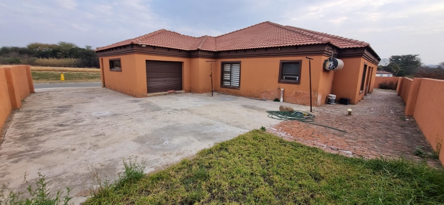4 Bedroom Property for Sale in Brits North West